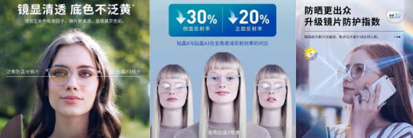 京东眼镜节倒计时❗️清晰视界,一步到位❗️
