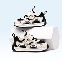 2025春季儿童运动鞋鞋休闲小童防滑机能鞋