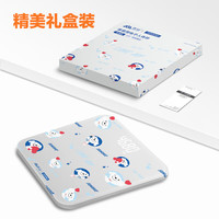 香山智能体重秤 电子秤人体家用精准体重秤JOY联名高精准成隐藏式LED屏幕 智能体重秤-电池款