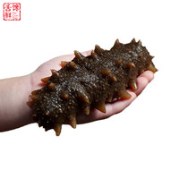 舌馋鲜【源头直发】即食海参 底播海参 深海辽刺参 海参 海参礼盒 【高刺辽参】8-11头(1斤品鉴装)