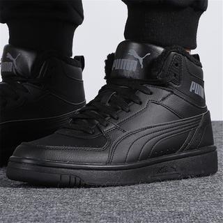  PUMA/彪马 加绒 高帮运动鞋  青年