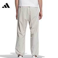 Adidas阿迪达斯男子M 3S WOVEN PANT运动梭织长裤KC3908