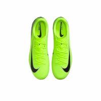 耐克Nike2025刺客16针织AG高低短钉足球鞋男女比赛训练