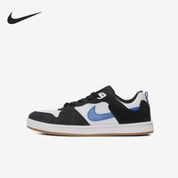 Nike/耐克 SB Alleyoop 儿童复古运动板鞋 CJ0883-104
