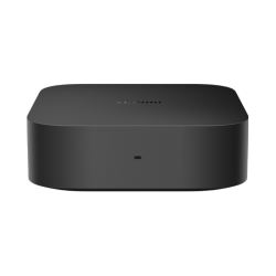 Xiaomi 小米 ZSWG01CM 智能中枢网关 黑色