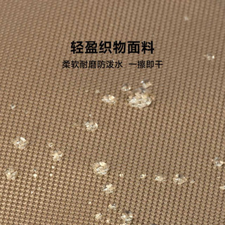 赋钰(FORU)斜挎包男士胸包潮流单肩包机车骑行运动腰包