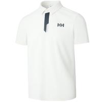  HELLY HANSEN/哈雷汉森 防晒UPF50+ POLO衫