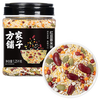 方家铺子中华老字号 红豆薏米粥2.5斤 薏仁米红豆 五谷杂粮米 粗粮