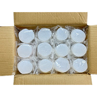 励志蚂蚁 固体酒精块酒精燃料耐烧小火锅炉引火神器点火干锅炉引燃块固态蜡