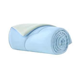 网易严选 仙茶果冻被8.0Pro夏凉被可机洗空调被抗菌儿童被子被芯