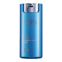 欧莱雅男士秋冬面霜滋润肤补水保湿控油小样乳旅行装22ml*4