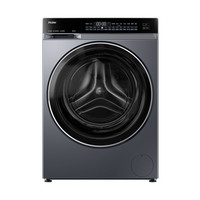 Haier 云溪4.0系列 XQG100-BLEG582HU1 滚筒洗衣机 10kg