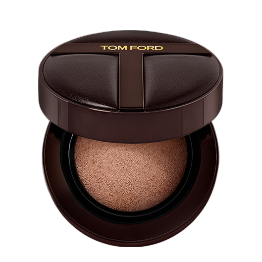 TOM FORD 汤姆·福特 T气垫 轻透柔雾持妆气垫粉底液