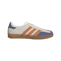 adidas T头鞋 GAZELLE INDOOR复古板鞋德训鞋男女阿迪达斯三叶草