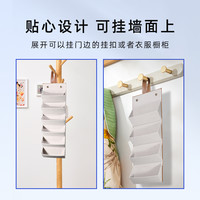 眼镜收纳盒多格太阳镜盒女款折叠便携高级感抗压墨镜眼镜盒男高档