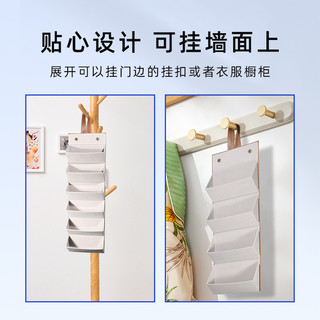 眼镜收纳盒多格太阳镜盒女款折叠便携高级感抗压墨镜眼镜盒男高档