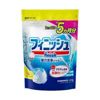 finish亮碟 酵素洗碗粉 洗碗机洗涤剂