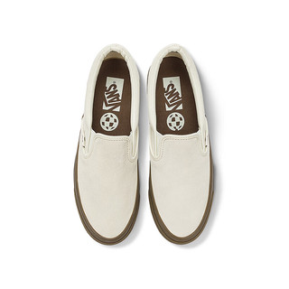 VANS范斯官方 Slip-On Reissue 98小白鞋牛筋底男鞋女鞋板鞋