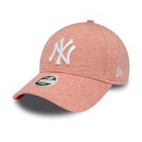 纽亦华MLB标志潮流街头遮阳硬顶棒球帽