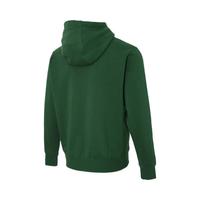  NIKE/耐克 男士加绒全长拉链开襟连帽衫  L