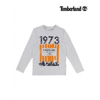 timberland  上装T恤长袖添柏岚高档时尚百搭舒适 高级感