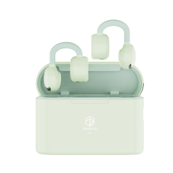 弱水时砂 Openfree蓝牙耳机耳夹式双版本