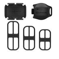 Garmin佳明踏频速度传感器适用自行车骑行码表Edge1050/840/540 第2代踏频速度传感器(含踏频+速度)