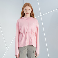 皮肤风衣女夏季冰感超薄防紫外线户外皮肤衣拉链