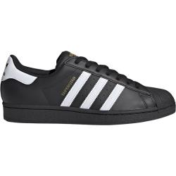 adidas 三叶草贝壳头运动板鞋