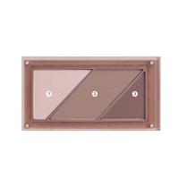 3CE 三熹玉 叠叠腮红盘