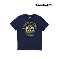 1h可退 timberland  上装T恤短袖添柏岚高档时尚百搭舒适