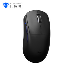 机械师 L7Mix双8K无线鼠标3395轻量化电竞游戏滑鼠