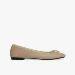 Repetto 丽派朵 CENDRILLON 芭蕾舞平底鞋 V1790VE-1451
