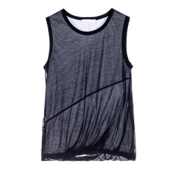 HELMUT LANG 女士吊带背心 O02HW514