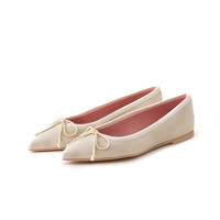 Pretty Ballerinas 春夏羊皮浅口女士乐福鞋 301426