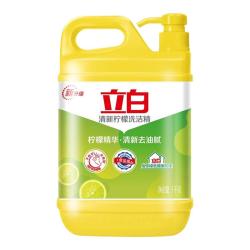 立白 洗洁精 1kg