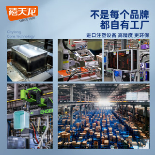 禧天龙 儿童玩具  奶白色
