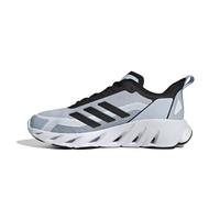 阿迪达斯 adidas中性款男女同款跑步鞋网面透气低帮舒适耐磨休闲缓震运动鞋
