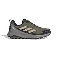 阿迪达斯 adidasTERREX耐磨舒适男子户外鞋徒步鞋复古百搭