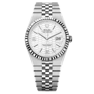 ROLEX 夜光 男士手表  M127334-0001