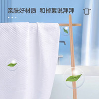 unifree一次性毛巾加大加厚小包酒店游泳旅行出差便携
