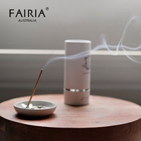 妃芮娅 FAIRIA 一日五时纯净线香