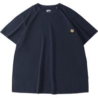 ben.panda/熊猫·本 抗菌凉感速干 男士T恤