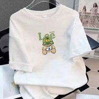 展雀 潮流 装T恤 【天猫甄选】百分百白纯棉,LEE小熊 白,LEE小熊 黑,MOE字母 白,MOE字母 黑,NATU 白,NATU 黑,ONIY耳机 白,ONIY耳机 黑,PARIS 白,PARIS 黑,SCR紫 白,SCR紫 黑,WHOOP山 白,WHOOP山 黑,不必鸭 白,不必鸭 黑,彩色小象 白,彩色小象 黑,草莓熊 白,草莓熊 黑,吃我一脚 白,吃我一脚 黑,多彩帽子 白,发财kitty 白,发财kitty 黑,方块笑脸 白,方块笑脸 黑,跟班狗狗 白,跟班狗狗 黑,哈字母 白,哈字母 黑,红枫叶 胸标 白,红枫叶 胸标 黑,加冰柠檬 白,加冰柠檬 黑,蓝色BIUE 白,蓝色BIUE 黑,漫画小狗 白,漫画小狗 黑,奶茶熊猫 白,奶茶熊猫 黑,你好夏天 白,你好夏天 黑,三只狗狗 白,三只狗狗 黑,失落狗狗 白,失落狗狗 黑,水粉樱桃 白,五彩漫画 白,五彩漫画 黑,樱桃字母 白,CH绿字母 白,CH绿字母 黑,UN红字母 白,UN红字母 黑,漫画小孩 白,漫画小孩 黑,太空人 白,胸前字母(中间)白,胸前字母(中间)黑,阳光字母 白,阳光字母 黑,中国 白,中国 黑,