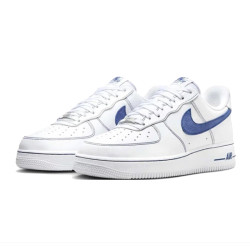 NIKE AIR FORCE 1 '07 LV8 运动休闲鞋 HQ2037-100 42
