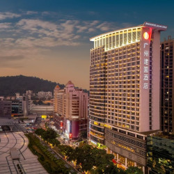 覆盖一堆热门旅游地！大把周末/五一不加价！华南地区多店1-2晚套餐+部分含早