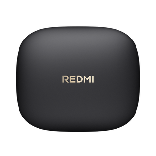 红米 REDMI Buds 7S 真无线蓝牙耳机 子黑夜