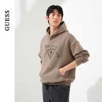  字母LOGO连帽卫衣-M3PP33K2Q40