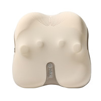 云康宝 Yolanda腰部按摩器按摩仪智能款全自动揉捏办公室家用车载按摩靠垫