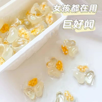  羞小情 持久留香 洗衣凝珠